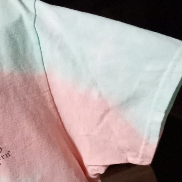 SIMPLY SOUTHERN T-shirt Medium- "Cheer Up Buttercup" 🐶 🌺 - Picture 14 of 15